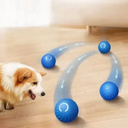 PAWSHIELD™ SmartPlay Motion Ball