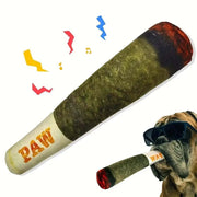 Interactive Dog Joint Sound