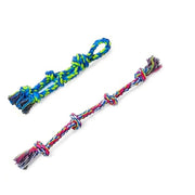 Knot Dog Toys