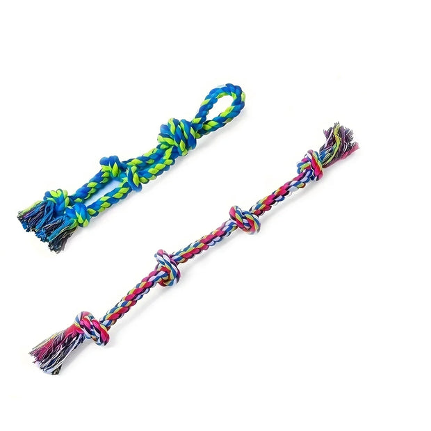 Knot Dog Toys