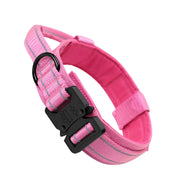 PAWSHIELD™ Tactical Dog Collar