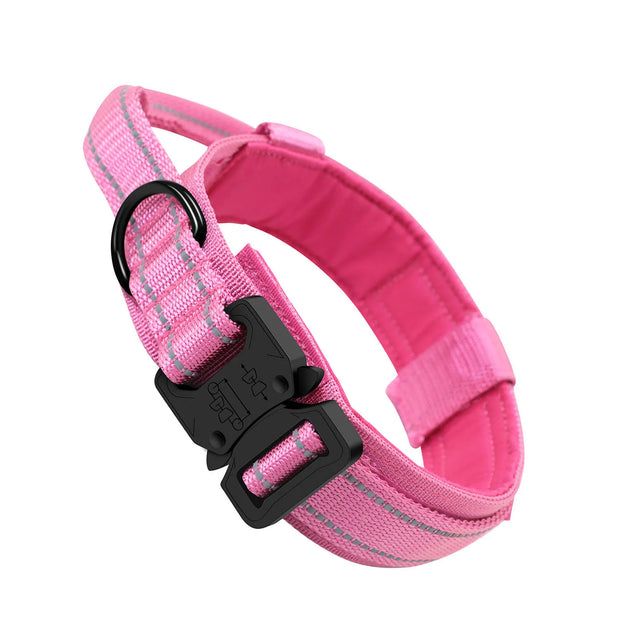 PAWSHIELD™ Tactical Dog Collar