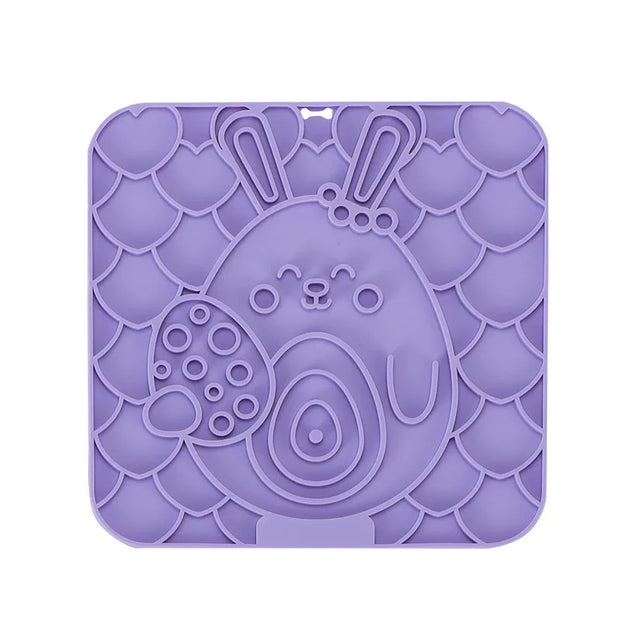 PAWSHIELD™ CalmPlate