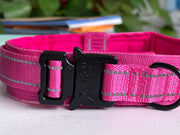 PAWSHIELD™ Tactical Dog Collar