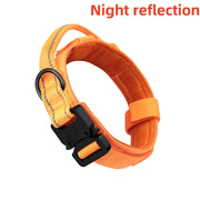 PAWSHIELD™ Tactical Dog Collar