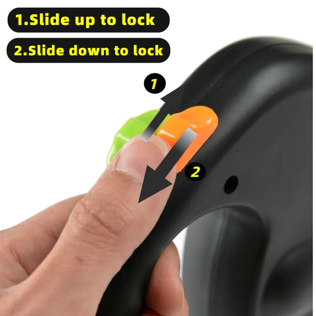 PAWSHIELD™ WalkEasy Pro