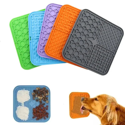PAWSHIELD™ CalmPlate