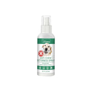 PAWSHIELD NATURAL™ Anti-Chew Training Spray — Stop Biting & Protect Your Home