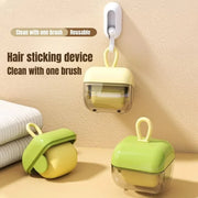 PAWSHIELD NATURAL™ Reusable Lint Roller — Strong, Washable & Always Ready