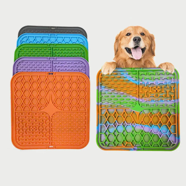 PAWSHIELD™ CalmPlate