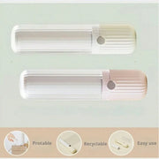 1Pc Portable Lint Roller Strong Sticky Refillable Lint Roller Lint Roller Replacement Head Suitable For Clothes Bedding Pet Hair