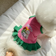 Small Pet Cat Dog