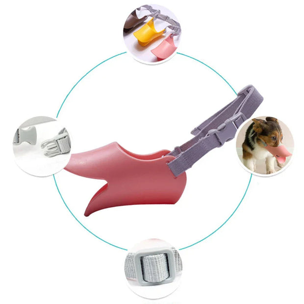 PAWSHIELD™ QuackGuard