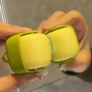 PAWSHIELD NATURAL™ Reusable Lint Roller — Strong, Washable & Always Ready