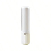 1Pc Portable Lint Roller Strong Sticky Refillable Lint Roller Lint Roller Replacement Head Suitable For Clothes Bedding Pet Hair