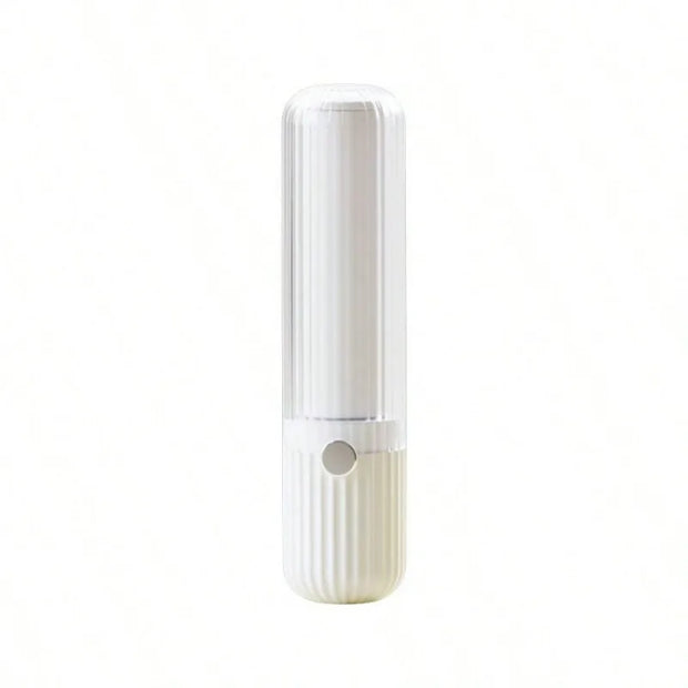 1Pc Portable Lint Roller Strong Sticky Refillable Lint Roller Lint Roller Replacement Head Suitable For Clothes Bedding Pet Hair