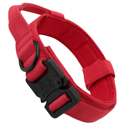 PAWSHIELD™ Tactical Dog Collar