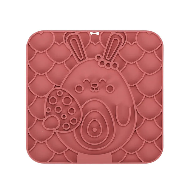 PAWSHIELD™ CalmPlate