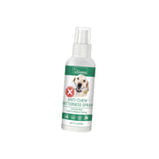 PAWSHIELD NATURAL™ Anti-Chew Training Spray — Stop Biting & Protect Your Home
