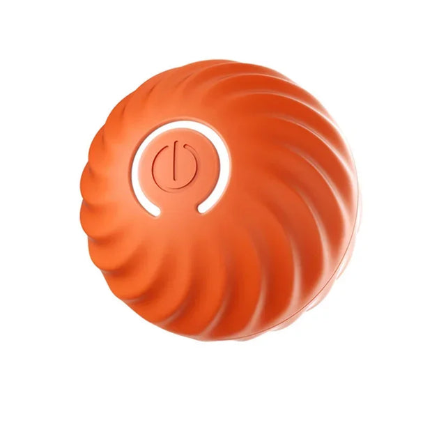 PAWSHIELD™ SmartPlay Motion Ball