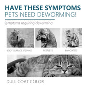 PAWSHIELD NATURAL™ Flea & Tick Drops — Fast Relief & Lasting Protection