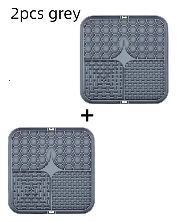 PAWSHIELD™ CalmPlate