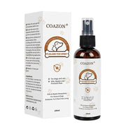 Spot Pet Flea Spray