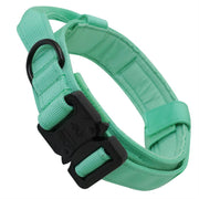 PAWSHIELD™ Tactical Dog Collar