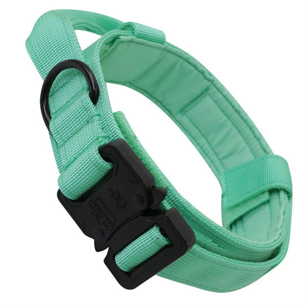 PAWSHIELD™ Tactical Dog Collar