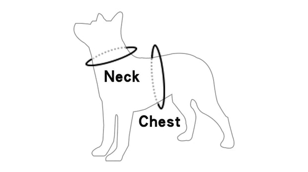 PAWSHIELD NATURAL™ Reflective Oxford Dog Harness — Rainproof Comfort &amp; Secure Control