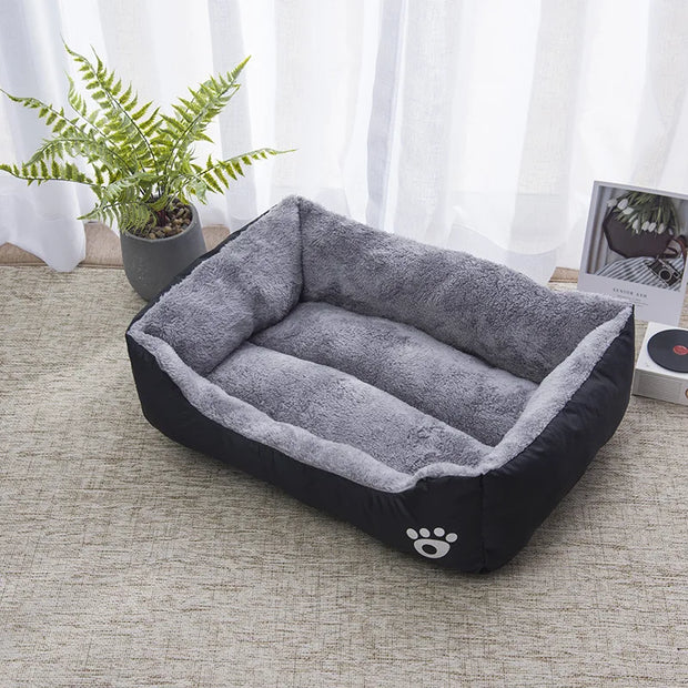 PAWSHIELD™ CozyDen
