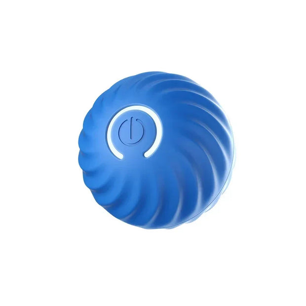 PAWSHIELD™ SmartPlay Motion Ball