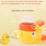 Yellow Duck-Shaped Interactive Cat Treat Dispenser Durable Plastic Training Pet Toy Puzzle Slow Feeder Dog Entertainment Toys