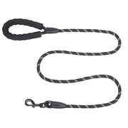 PAWSHIELD NATURAL™ Reflective Mesh Dog Harness & Leash Set — Breathable Comfort & Secure Control