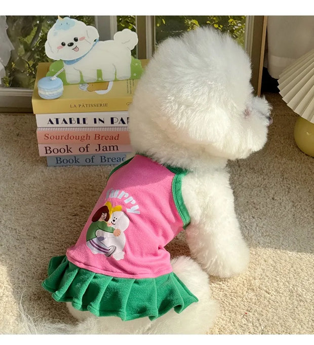 Small Pet Cat Dog