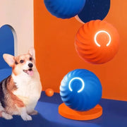 PAWSHIELD™ SmartPlay Motion Ball