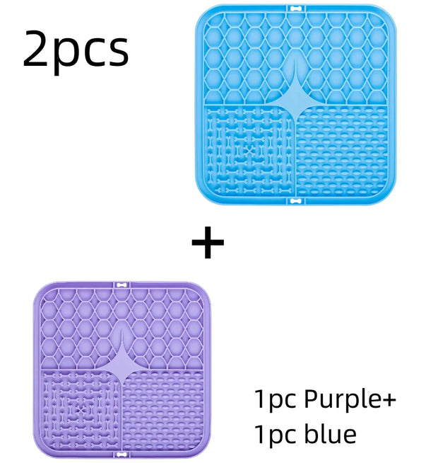 PAWSHIELD™ CalmPlate