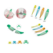 PAWSHIELD NATURAL™ 40Pcs Dental Composite Wedges — Adaptive, Autoclavable & Professional Grade